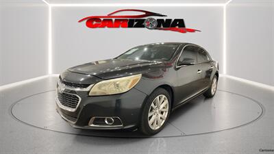 2015 Chevrolet Malibu LT 2LT   - Photo 7 - Mesa, AZ 85201