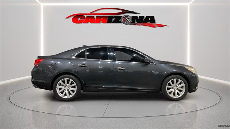 2015 Chevrolet Malibu LT 2LT  