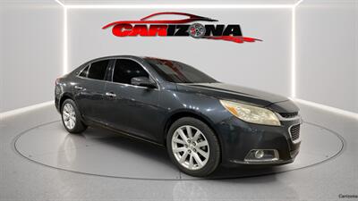 2015 Chevrolet Malibu LT 2LT   - Photo 2 - Mesa, AZ 85201