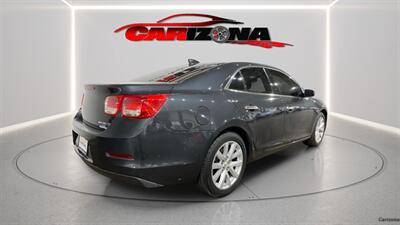 2015 Chevrolet Malibu LT 2LT   - Photo 3 - Mesa, AZ 85201