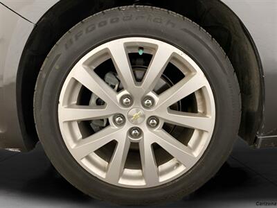 2015 Chevrolet Malibu LT 2LT   - Photo 19 - Mesa, AZ 85201