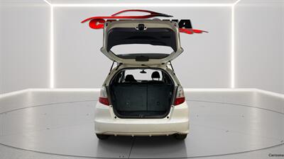 2009 Honda Fit Sport - Photo 32 - Mesa, AZ 85201