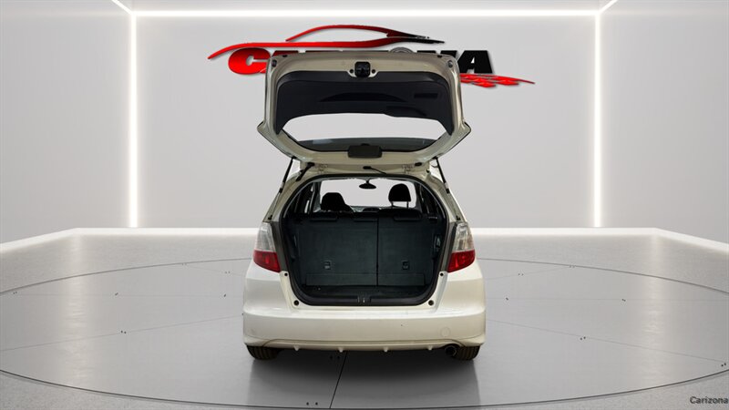 2009 Honda Fit Sport - Photo 32 - Mesa, AZ 85201