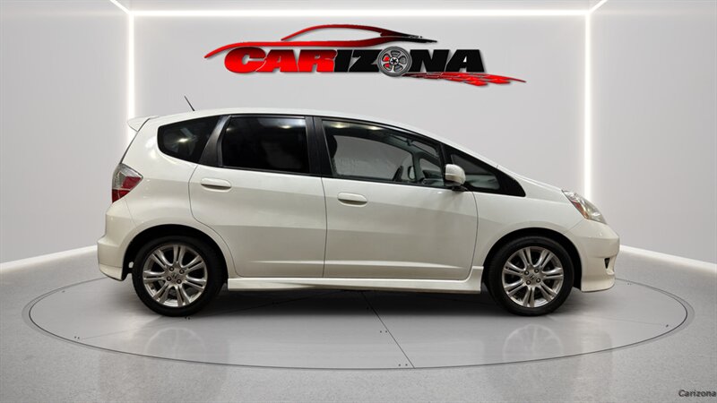 2009 Honda Fit Sport - Photo 11 - Mesa, AZ 85201