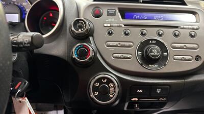 2009 Honda Fit Sport - Photo 24 - Mesa, AZ 85201