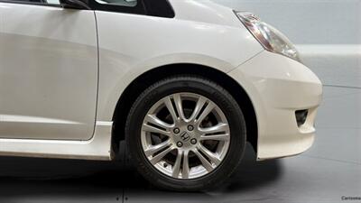 2009 Honda Fit Sport - Photo 33 - Mesa, AZ 85201