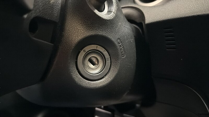 2009 Honda Fit Sport - Photo 20 - Mesa, AZ 85201