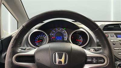 2009 Honda Fit Sport - Photo 26 - Mesa, AZ 85201