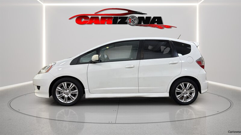 2009 Honda Fit Sport - Photo 6 - Mesa, AZ 85201