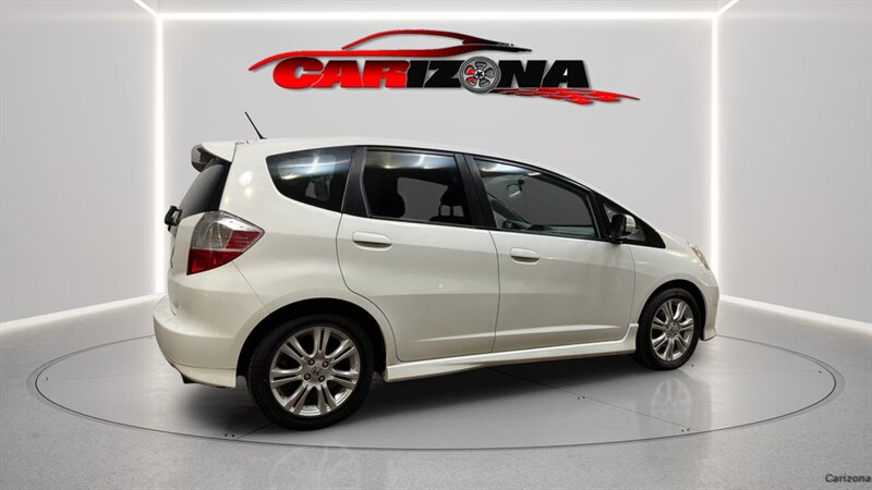 2009 Honda Fit Sport - Photo 10 - Mesa, AZ 85201