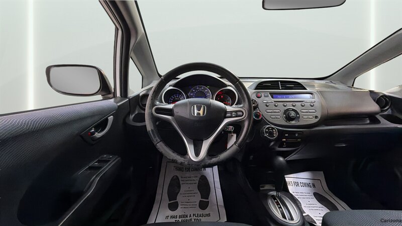 2009 Honda Fit Sport - Photo 15 - Mesa, AZ 85201