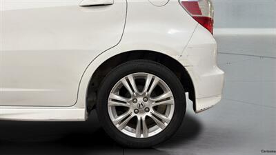 2009 Honda Fit Sport - Photo 35 - Mesa, AZ 85201