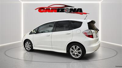 2009 Honda Fit Sport - Photo 7 - Mesa, AZ 85201