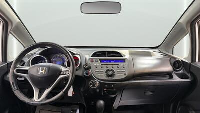 2009 Honda Fit Sport - Photo 13 - Mesa, AZ 85201