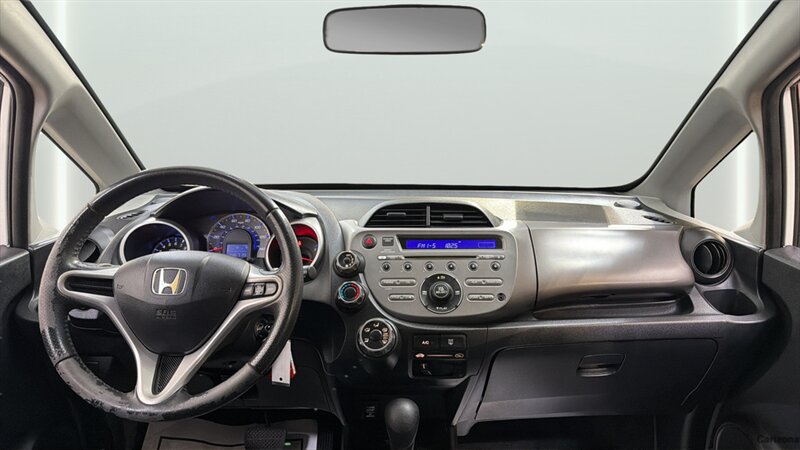 2009 Honda Fit Sport - Photo 13 - Mesa, AZ 85201