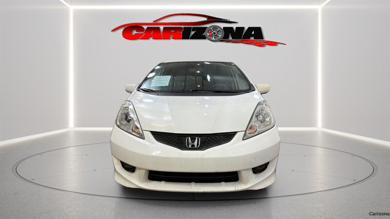 2009 Honda Fit Sport - Photo 2 - Mesa, AZ 85201