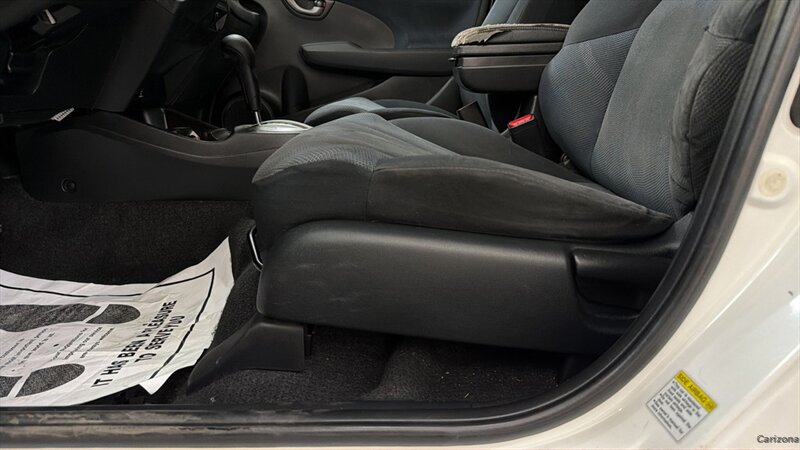 2009 Honda Fit Sport - Photo 18 - Mesa, AZ 85201