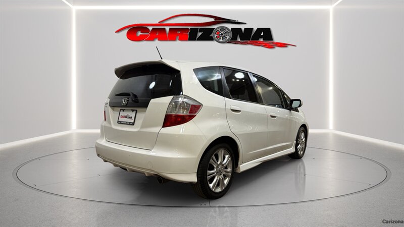2009 Honda Fit Sport - Photo 9 - Mesa, AZ 85201