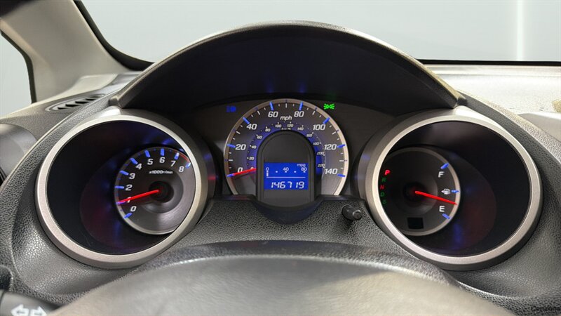 2009 Honda Fit Sport - Photo 25 - Mesa, AZ 85201