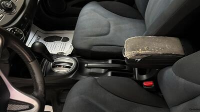 2009 Honda Fit Sport - Photo 22 - Mesa, AZ 85201