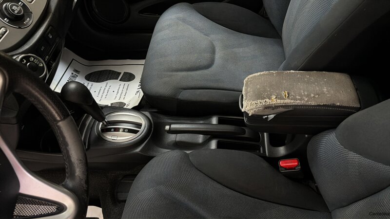 2009 Honda Fit Sport - Photo 22 - Mesa, AZ 85201