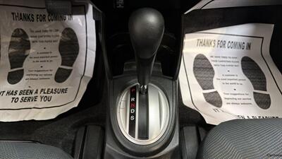 2009 Honda Fit Sport - Photo 19 - Mesa, AZ 85201