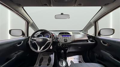 2009 Honda Fit Sport - Photo 27 - Mesa, AZ 85201
