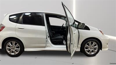 2009 Honda Fit Sport - Photo 31 - Mesa, AZ 85201