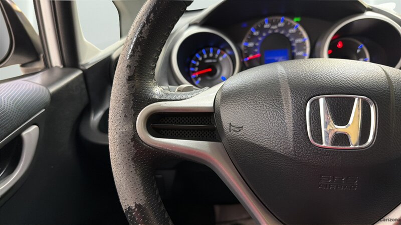 2009 Honda Fit Sport - Photo 23 - Mesa, AZ 85201