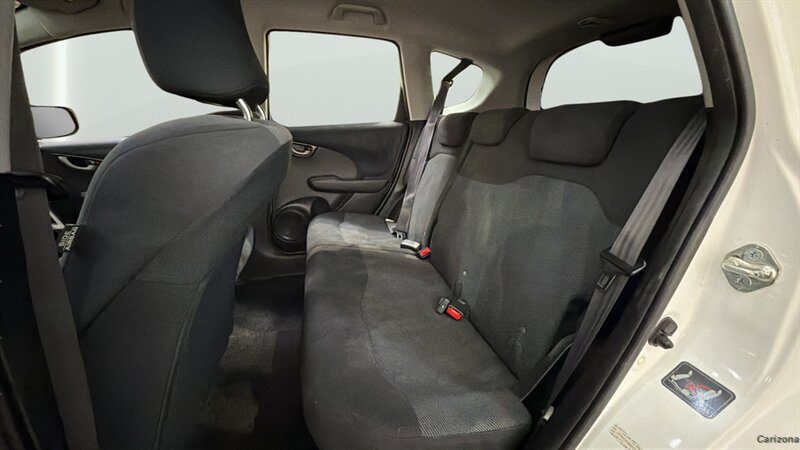2009 Honda Fit Sport - Photo 29 - Mesa, AZ 85201