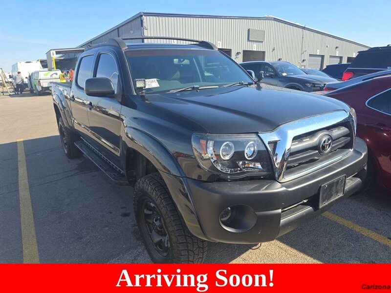 2008 Toyota Tacoma PreRunner V6   - Photo 1 - Mesa, AZ 85201