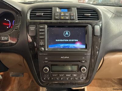 2006 Acura MDX Touring Navigation   - Photo 10 - Mesa, AZ 85201