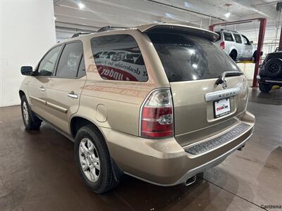 2006 Acura MDX Touring Navigation   - Photo 4 - Mesa, AZ 85201