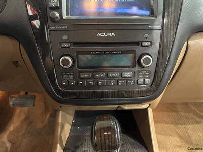 2006 Acura MDX Touring Navigation   - Photo 11 - Mesa, AZ 85201