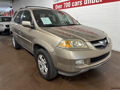 2006 Acura MDX Touring Navigation   - Photo 6 - Mesa, AZ 85201