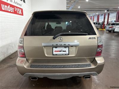 2006 Acura MDX Touring Navigation   - Photo 3 - Mesa, AZ 85201