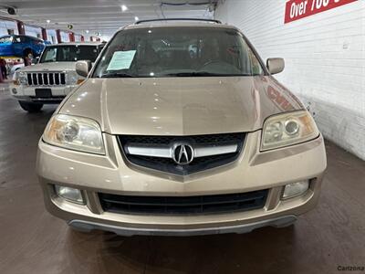 2006 Acura MDX Touring Navigation   - Photo 5 - Mesa, AZ 85201