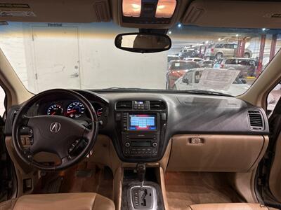 2006 Acura MDX Touring Navigation   - Photo 9 - Mesa, AZ 85201