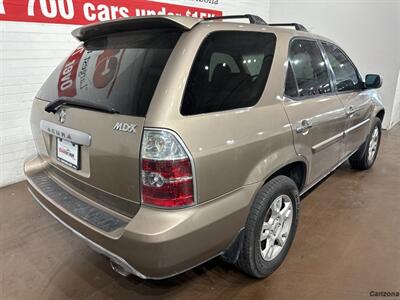 2006 Acura MDX Touring Navigation   - Photo 2 - Mesa, AZ 85201