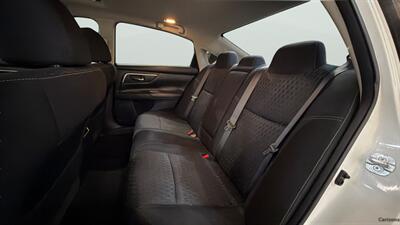 2016 Nissan Altima 2.5 SV   - Photo 33 - Mesa, AZ 85201