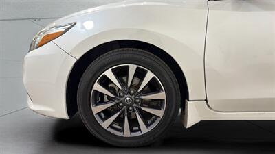 2016 Nissan Altima 2.5 SV   - Photo 36 - Mesa, AZ 85201