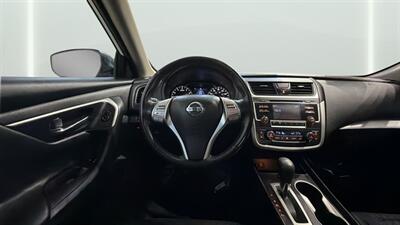 2016 Nissan Altima 2.5 SV   - Photo 16 - Mesa, AZ 85201