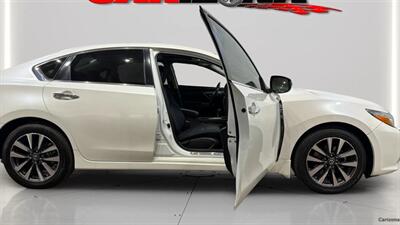 2016 Nissan Altima 2.5 SV   - Photo 17 - Mesa, AZ 85201