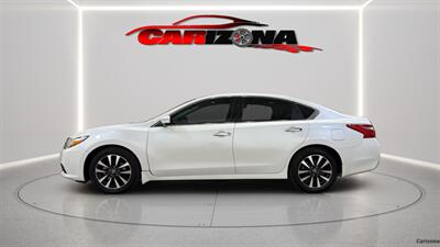 2016 Nissan Altima 2.5 SV   - Photo 4 - Mesa, AZ 85201