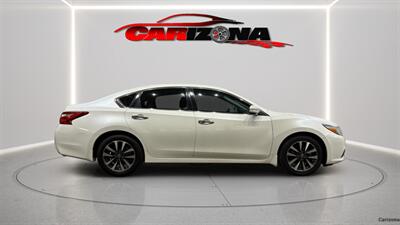 2016 Nissan Altima 2.5 SV   - Photo 10 - Mesa, AZ 85201