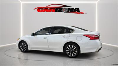 2016 Nissan Altima 2.5 SV   - Photo 5 - Mesa, AZ 85201