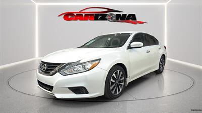 2016 Nissan Altima 2.5 SV   - Photo 4 - Mesa, AZ 85201