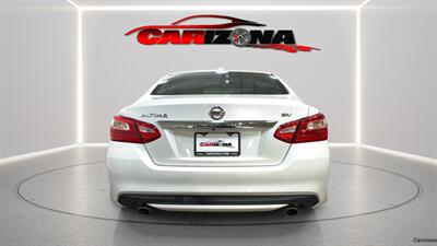 2016 Nissan Altima 2.5 SV   - Photo 7 - Mesa, AZ 85201