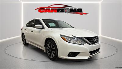 2016 Nissan Altima 2.5 SV   - Photo 12 - Mesa, AZ 85201