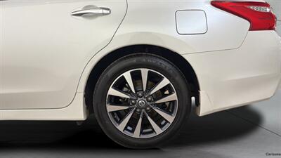 2016 Nissan Altima 2.5 SV   - Photo 37 - Mesa, AZ 85201
